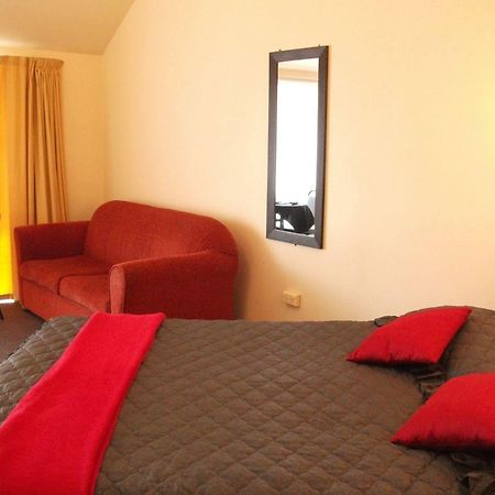 Gateway Motor Lodge Dannevirke ภายนอก รูปภาพ